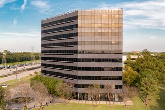Houston, TX Office - 2350 N Sam Houston Pky E