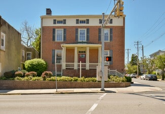 West Chester, PA Office - 300 S High St