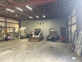 Crossville, TN Industrial - 4344 US-127