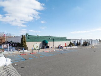 Calverton, NY Manufacturing - 2711 Sound Ave