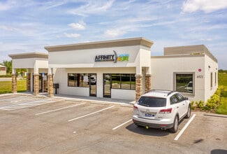 Lakewood Ranch, FL Office/Medical - 4321-4331 Solutions Ln