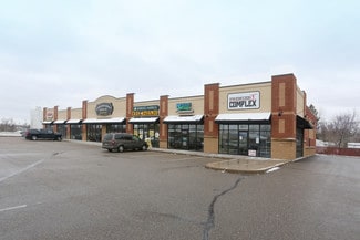 New Richmond, WI Office/Retail - 575 N Knowles Ave