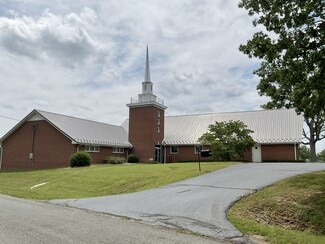 Gretna, VA Specialty - 10164 E Gretna Rd
