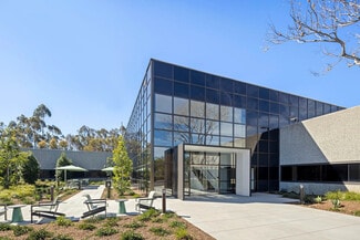 San Diego, CA Flex - 9449 Carroll Park Dr