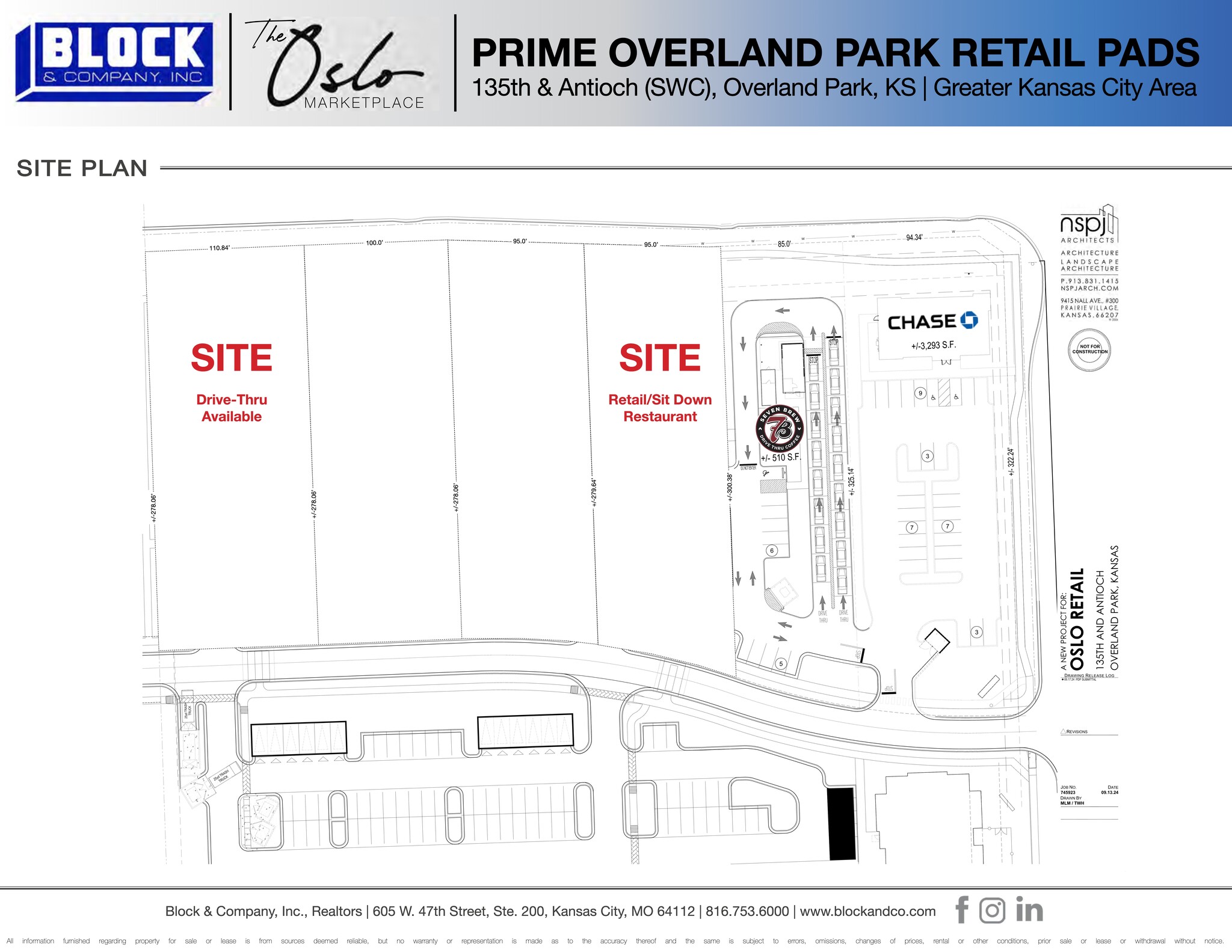 13500 Antioch Rd, Overland Park, KS for Rent