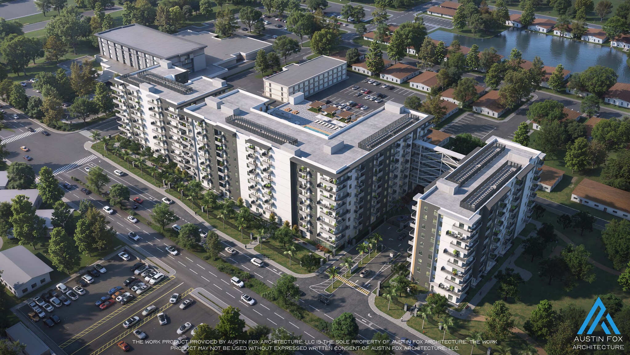 5434 W Hallandale Beach Blvd, Pembroke Park, FL for Sale
