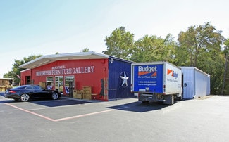 Manvel, TX Freestanding - 20350 Morris Ave