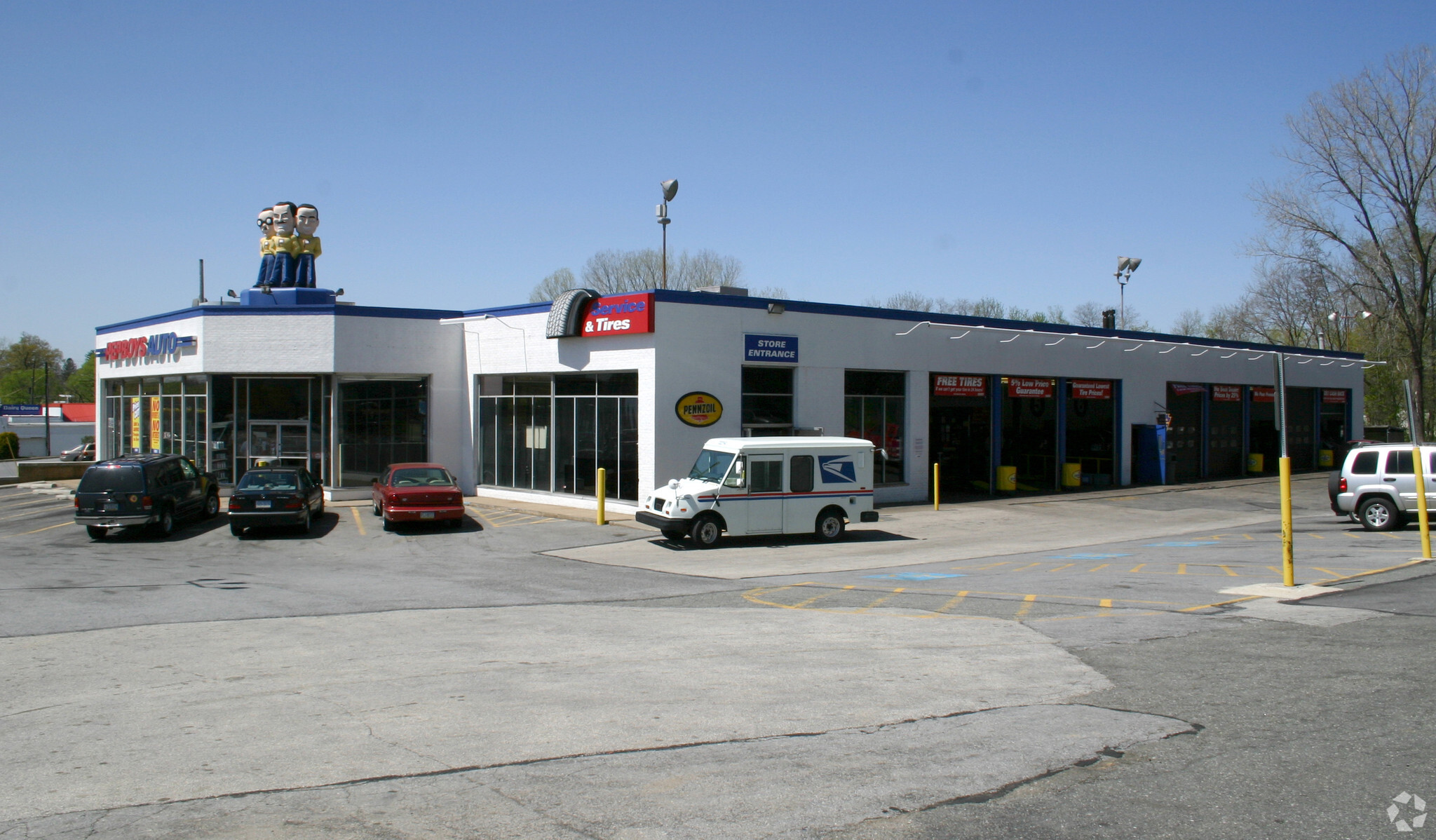 711 E Gay St, West Chester, PA for Rent