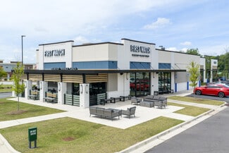 Columbus, GA Restaurant - 6875 Ray Wright Way
