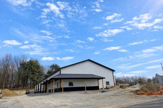 Newburgh, IN Flex, Industrial - 7390 Peachwood Dr