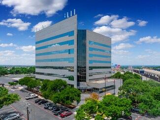 San Antonio, TX Office - 6100 Bandera Rd