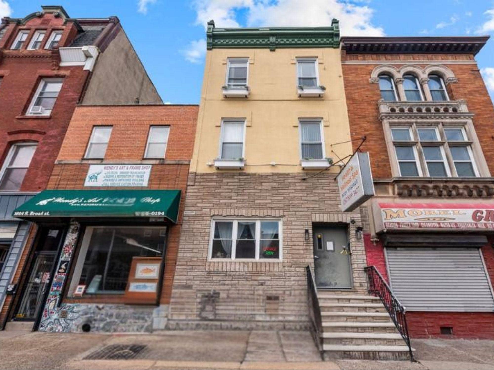 1602 S Broad St, Philadelphia, PA for Sale