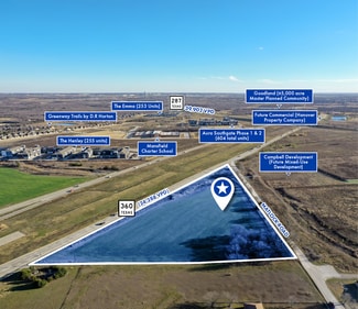 Mansfield, TX Commercial - 2201 Matlock Rd Mansfield, TX Commercial - 2201 Matlock Rd