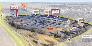 East Windsor, NJ Office/Retail, Retail - 761 W Route 33
