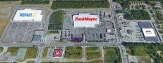 Anchorage, AK Retail - 7701 Debarr Rd