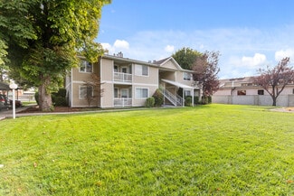 Midvale, UT Apartments - 221 E Fort Union Blvd
