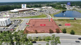 Jacksonville, FL Retail - 0 Max Leggett Pky