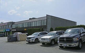 Burnaby, BC Office - 5623 Imperial St