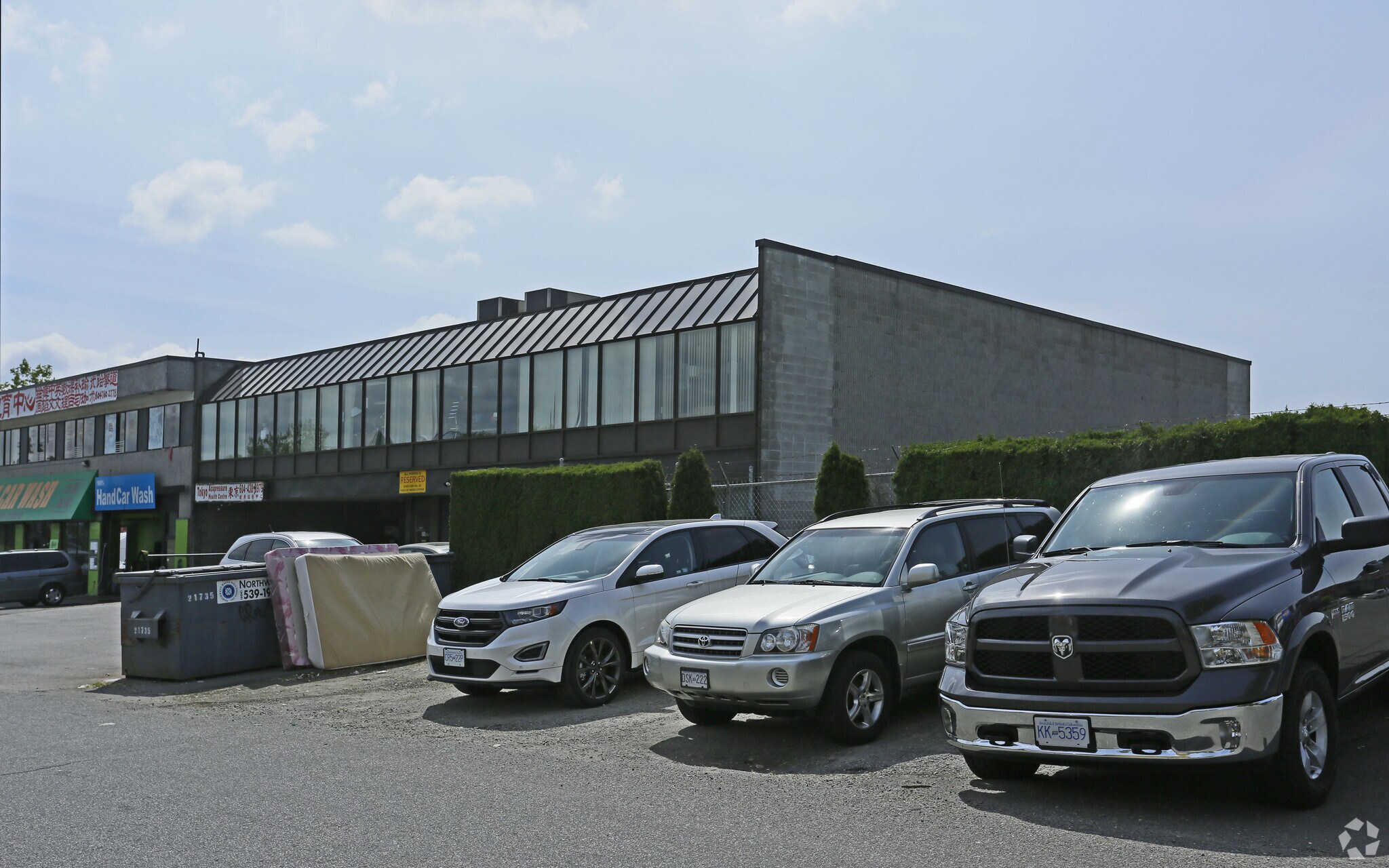 5623 Imperial St, Burnaby, BC for Rent