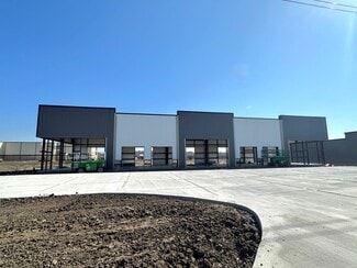 Argyle, TX Office/Retail - 1303 Old Justin Rd