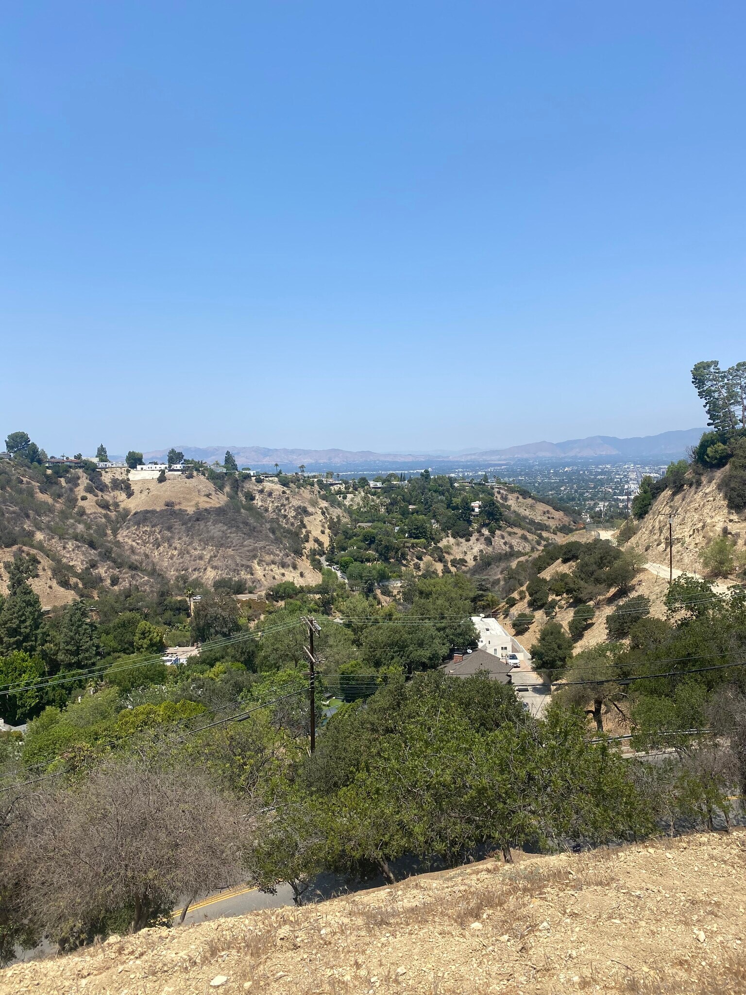 0 Beverly Glen Blvd, Sherman Oaks, CA for Sale
