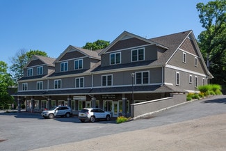 Montrose, NY Retail - 2081-2083 Albany Post Rd