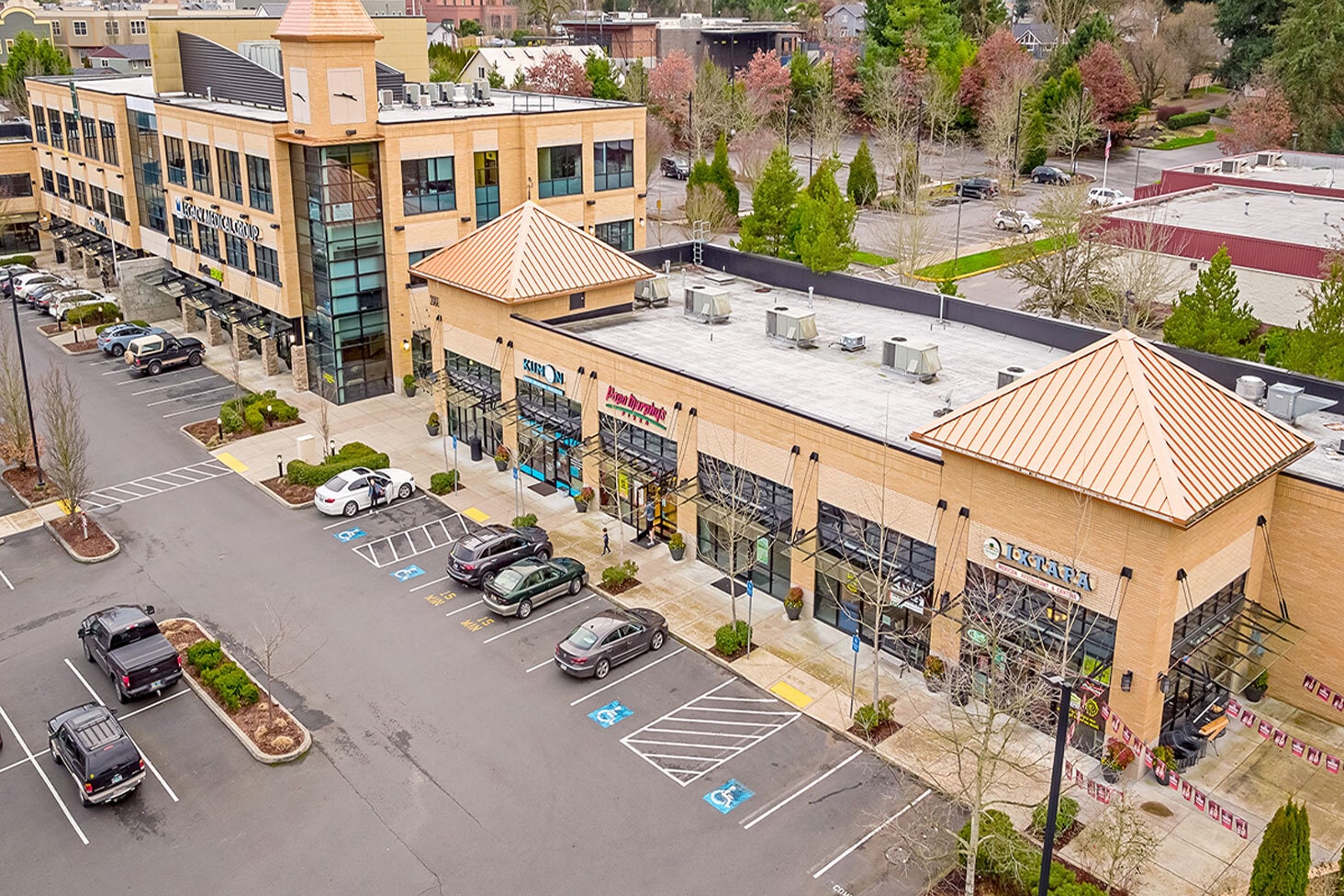 2020 8th Ave, West Linn, OR for Rent