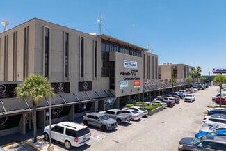 Miami, FL Office, Retail, Industrial - 7506-7560 NW 70th St