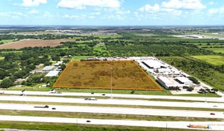 Rosenberg, TX Commercial - 3227 US Highway 59 S