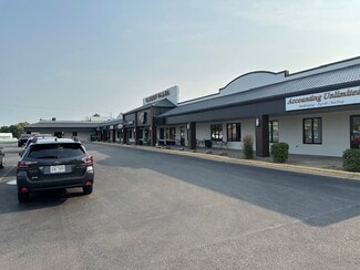 Appleton, WI Office/Retail - W5669 County Road KK