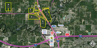 Biloxi, MS Commercial - 4049 Lickskillet Rd