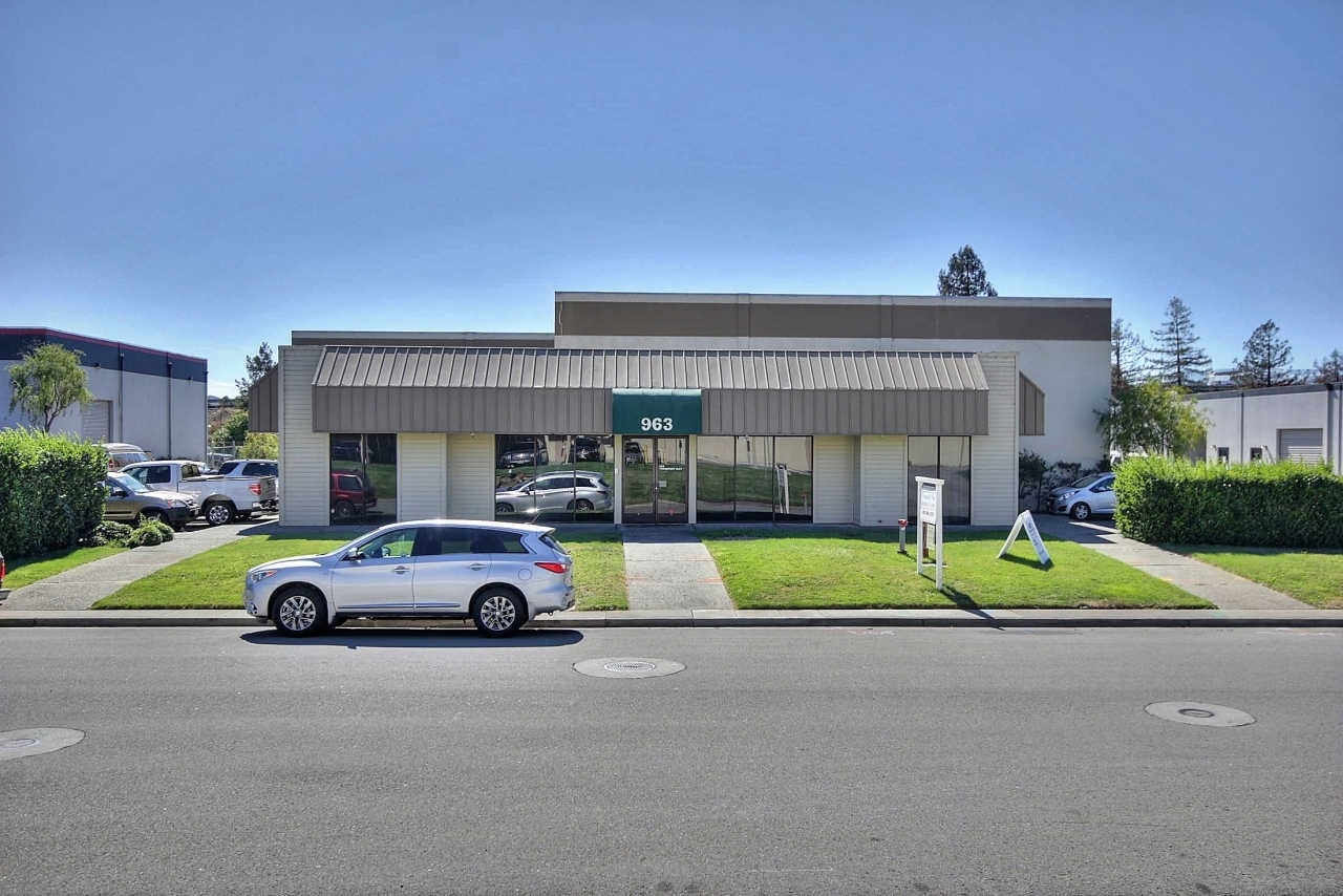 963 Transport Way, Petaluma, CA for Rent