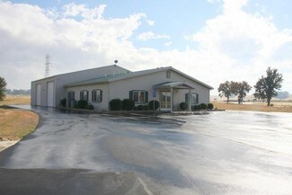 Millville, CA Office - 24400 Old 44 Dr
