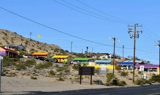 29 Palms, CA Hospitality - 73193 29 Palms Hwy 29 Palms, CA Hospitality - 73193 29 Palms Hwy
