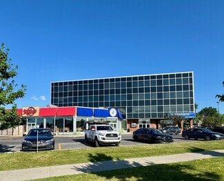 Brossard, QC Office - 6200 Boul Taschereau