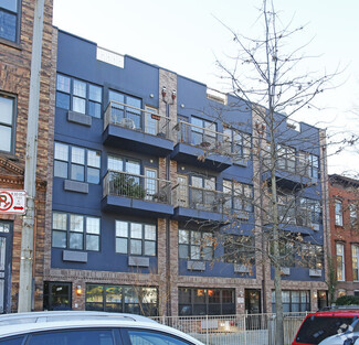 Brooklyn, NY Apartments - 678-682 Prospect Pl