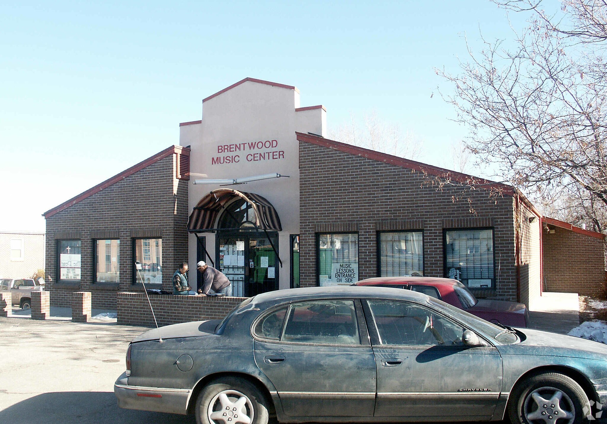 1840 S Federal Blvd, Denver, CO for Sale