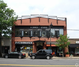 Larchmont, NY Office/Retail - 2094 Boston Post Rd