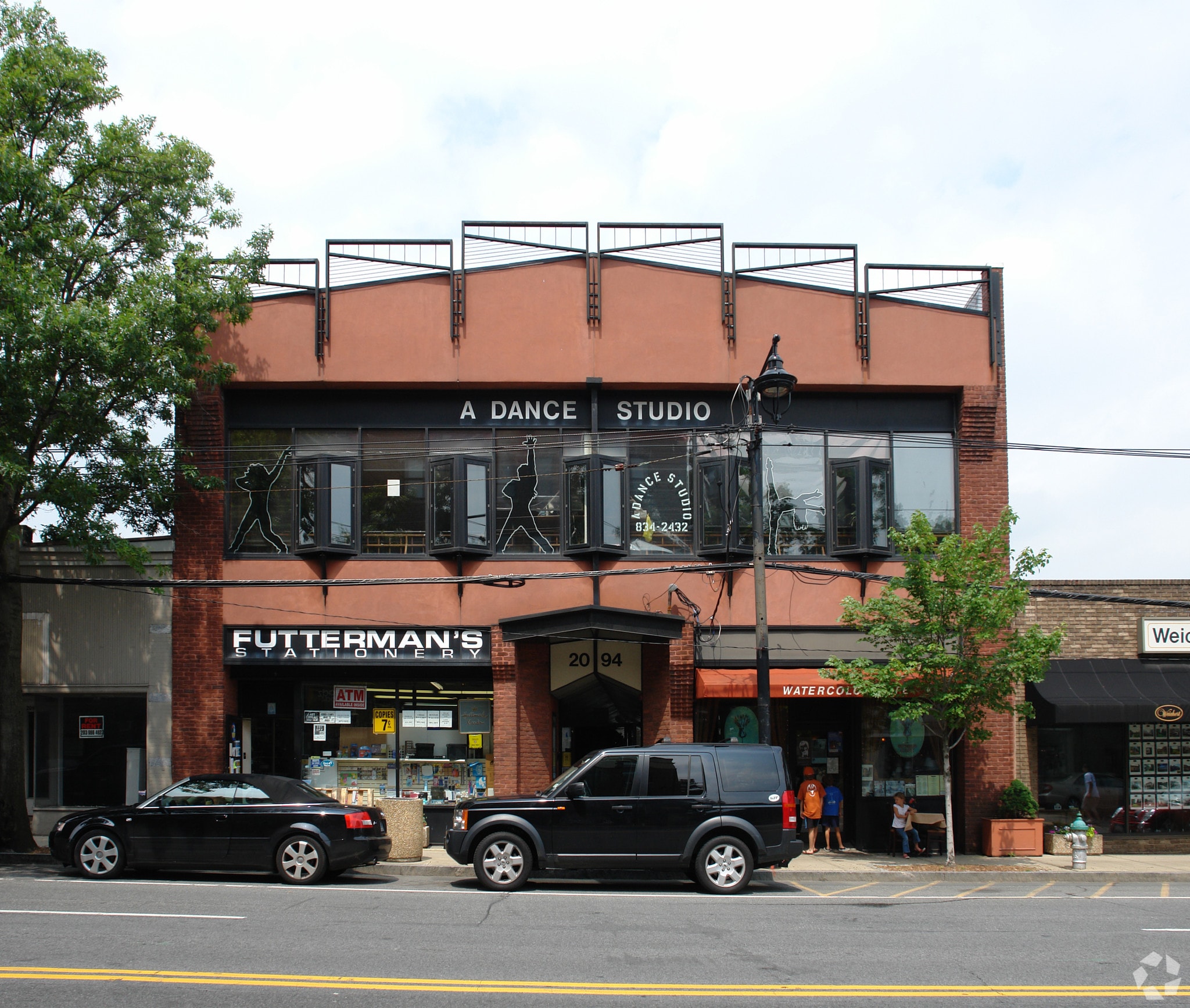 2094 Boston Post Rd, Larchmont, NY for Rent