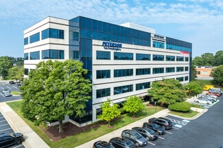 Elkridge, MD Office, Office/Medical - 6810 Deerpath Rd