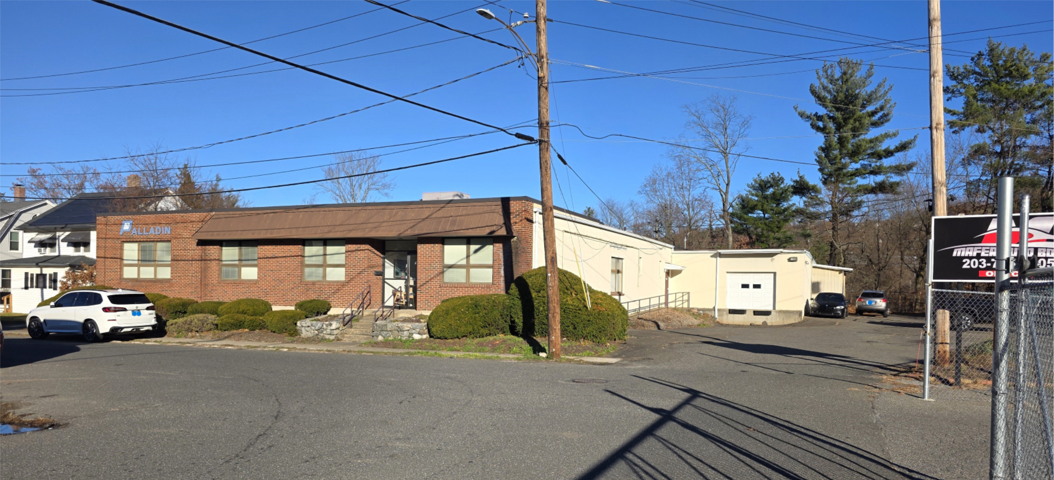 16 Edwin Ave, Waterbury, CT for Sale