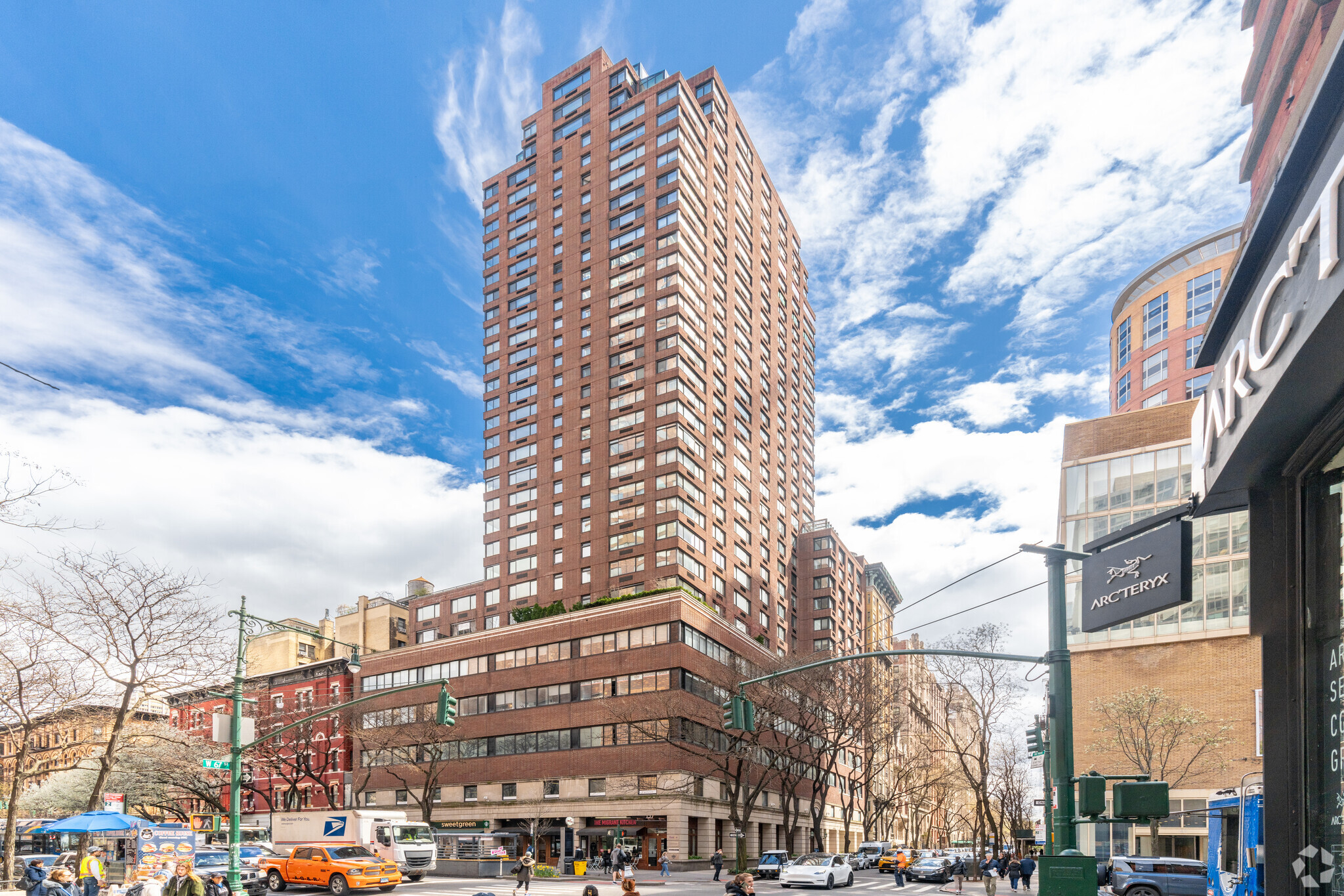 45 W 67th St, New York, NY for Rent