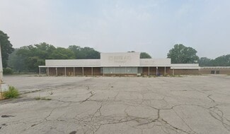Toledo, OH Retail - 3559 Hill Ave