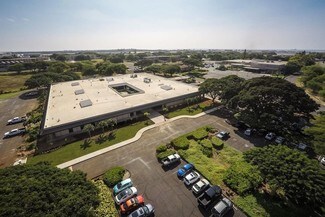 Kapolei, HI Office - 91-1010 Shangrila St