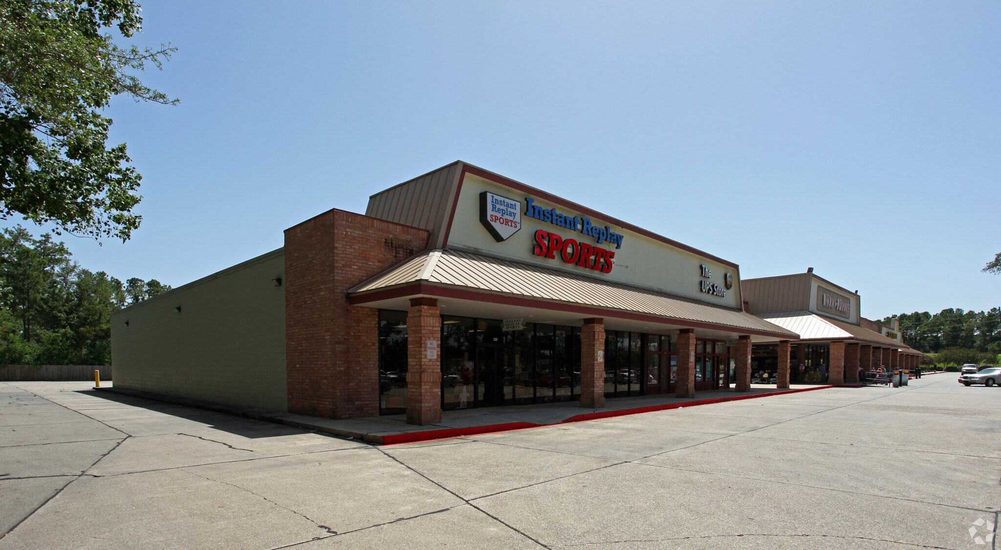 803-865 Brownswitch Rd, Slidell, LA for Sale