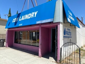 Long Beach, CA undefined - 3338 Santa Fe Ave Long Beach, CA undefined - 3338 Santa Fe Ave