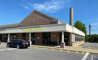 Sandwich, MA Retail - 65 Route 6A