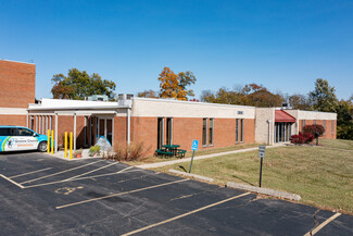 Beavercreek, OH Office, Flex, Industrial - 2650-2680B Indian Ripple Rd