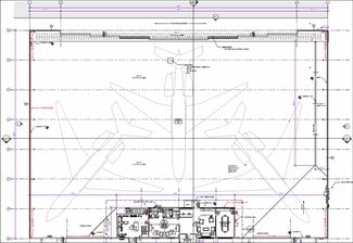 Belgrade, MT Industrial - 90 Aviation Ln