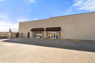 Grants Pass, OR Retail - 304-350 NE Agness Ave